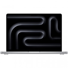 Apple MacBook Pro 14 2023 M3 Pro, 12-core CPU, 18-core GPU, 18Gb, 1Tb SSD Silver (серебристый) MRX73