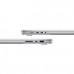 Apple MacBook Pro 16 2023 M3 Pro, 12-core CPU, 18-core GPU, 18Gb, 512Gb SSD Silver (серебристый) MRW43