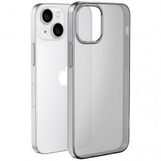 Чехол силиконовый Hoco Light Series для iPhone 15 Plus (6.7