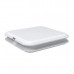 Беспроводное зарядное устройство TGVIS D21 Magnetic Wireless Charger для Apple iPhone/ Watch (1-5ser) 15W Белый