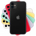 Apple iPhone 11 128GB Black (черный) A2221