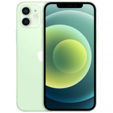 Apple iPhone 12 64GB Green (зеленый)