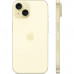 Apple iPhone 15 128GB Yellow (желтый)