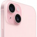 Apple iPhone 15 128GB Pink (розовый)