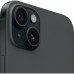 Apple iPhone 15 Plus 128GB eSIM Black (черный)