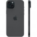 Apple iPhone 15 Plus 128GB Black (черный)