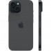 Apple iPhone 15 256GB Black (черный)
