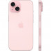 Apple iPhone 15 256GB Pink (розовый)