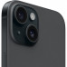 Apple iPhone 15 256GB Black (черный) A3090/89