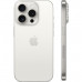 Apple iPhone 15 Pro 128GB White Titanium (белый титан)
