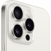 Apple iPhone 15 Pro 128GB White Titanium (белый титан) A3102/01