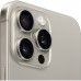 Apple iPhone 15 Pro Max 256GB eSIM Natural Titanium (титан)