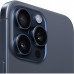 Apple iPhone 15 Pro Max 256GB Blue Titanium (синий титан) A3106/05