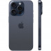 Apple iPhone 15 Pro 1TB eSIM Blue Titanium (синий титан)