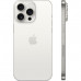 Apple iPhone 15 Pro Max 1TB eSIM White Titanium (белый титан)