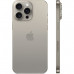 Apple iPhone 15 Pro Max 1TB Natural Titanium (титан)