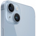 Apple iPhone 14 128Gb Blue (голубой)
