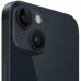 Apple iPhone 14 128Gb Midnight (тёмная ночь)