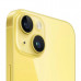 Apple iPhone 14 128Gb Yellow (жёлтый) еSIM