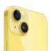 Apple iPhone 14 256Gb Yellow (жёлтый)