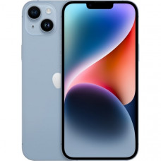 Apple iPhone 14 Plus 256Gb Blue (голубой) A2886/85