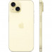 Apple iPhone 15 256GB Yellow (желтый)