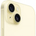 Apple iPhone 15 256GB Yellow (желтый)