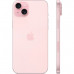 Apple iPhone 15 Plus 128GB Pink (розовый) A3094/93