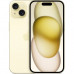 Apple iPhone 15 512GB Yellow (желтый)