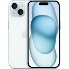 Apple iPhone 15 512GB Blue (голубой) A3090/89