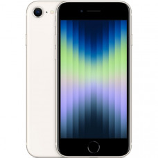 Apple iPhone SE (2022) 64GB Starlight (сияющая звезда)