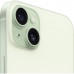 Apple iPhone 15 Plus 256GB Green (зеленый)