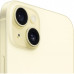 Apple iPhone 15 Plus 128GB Yellow (желтый)