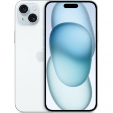 Apple iPhone 15 Plus 128GB eSIM Blue (голубой)