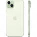Apple iPhone 15 Plus 256GB Green (зеленый) A3094/93