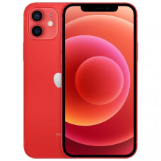 Apple iPhone 12 256GB Red (красный)