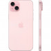 Apple iPhone 15 Plus 256GB Pink (розовый)