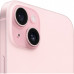 Apple iPhone 15 Plus 256GB Pink (розовый)