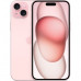 Apple iPhone 15 Plus 256GB Pink (розовый) A3094/93