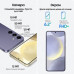 Samsung Galaxy S24 8/128 ГБ, фиолетовый