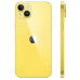 Apple iPhone 14 Plus 256Gb Yellow (жёлтый) еSIM