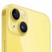 Apple iPhone 14 Plus 256Gb Yellow (жёлтый) еSIM