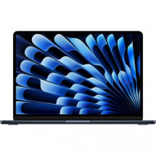 Apple Macbook Air 13 2024 M3, 8-core GPU, 8Gb, 256Gb SSD Midnight (темная ночь) MRXV3