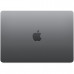 Apple Macbook Air 13 2024 M3, 10-core GPU, 16Gb, 512Gb SSD Space Gray (серый космос) MXCR3