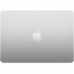 Apple Macbook Air 13 2024 M3, 10-core GPU, 16Gb, 512Gb SSD Silver (серебристый) MXCT3