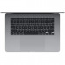 Apple Macbook Air 15 2024 M3, 10-core GPU, 8Gb, 512Gb SSD Space Gray (серый космос) MRYN3