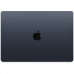 Apple Macbook Air 15 2024 M3, 10-core GPU, 16Gb, 512Gb SSD Midnight (темная ночь) MXD43