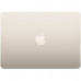 Apple Macbook Air 13 2024 M3, 10-core GPU, 8Gb, 512Gb SSD Starlight (сияющая звезда) MRXU3