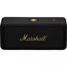 Marshall Emberton II Black and Brass