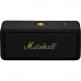 Marshall Emberton II Black and Brass